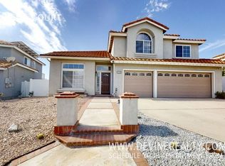 7378 Siena Ct, Fontana, CA 92336