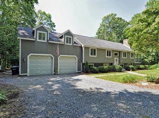 210 Winter St, Hopkinton, MA 01748
