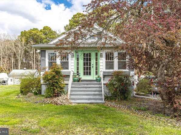 11937 Grays Corner Rd, Berlin, MD 21811