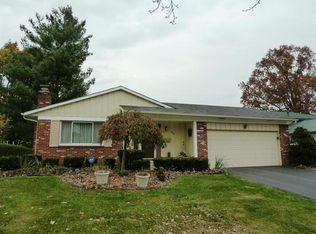 1724 Staffordshire Rd, Columbus, OH 43229