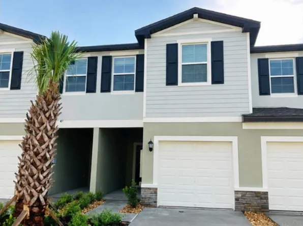 6115 Shiner St, Land O Lakes, FL 34638