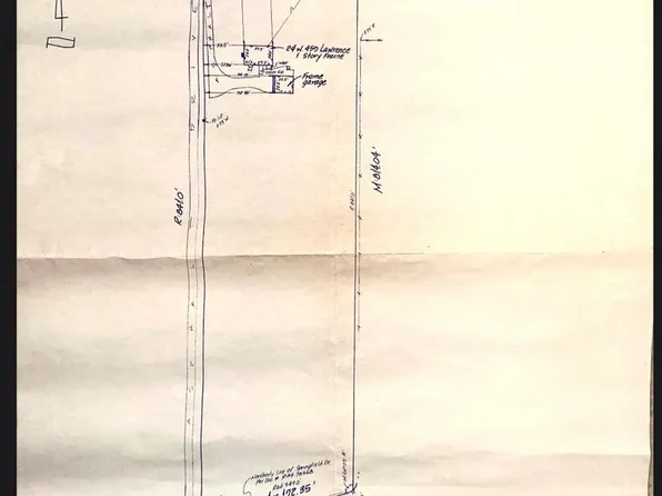 24W459 Lawrence Ave, Roselle, IL 60172