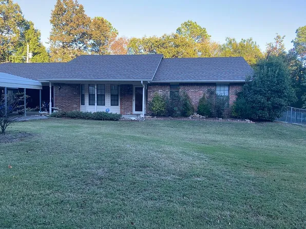 33947 Eagle Cir, Wagoner, OK 74467