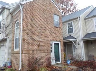 4700 Colonel Dent Ct #340, Upper Marlboro, MD 20772
