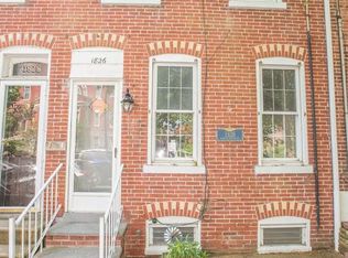1826 N Union St, Wilmington, DE 19806