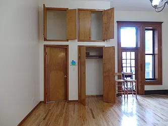 Rented by Perry Associates NYC Inc