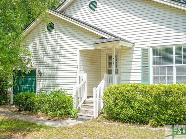 212 Sugar Mill Drive, Savannah, GA 31419
