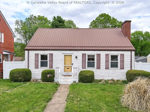 5212 Noyes Ave, Charleston, WV 25304
