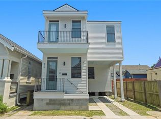 810 N Roman St, New Orleans, LA 70116
