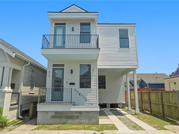 810 N Roman St, New Orleans, LA 70116