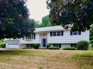 10 Cedar Dr, South Easton, MA 02375