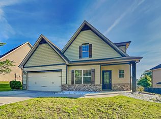 1324 Little Hampton Dr, Lawrenceville, GA 30045