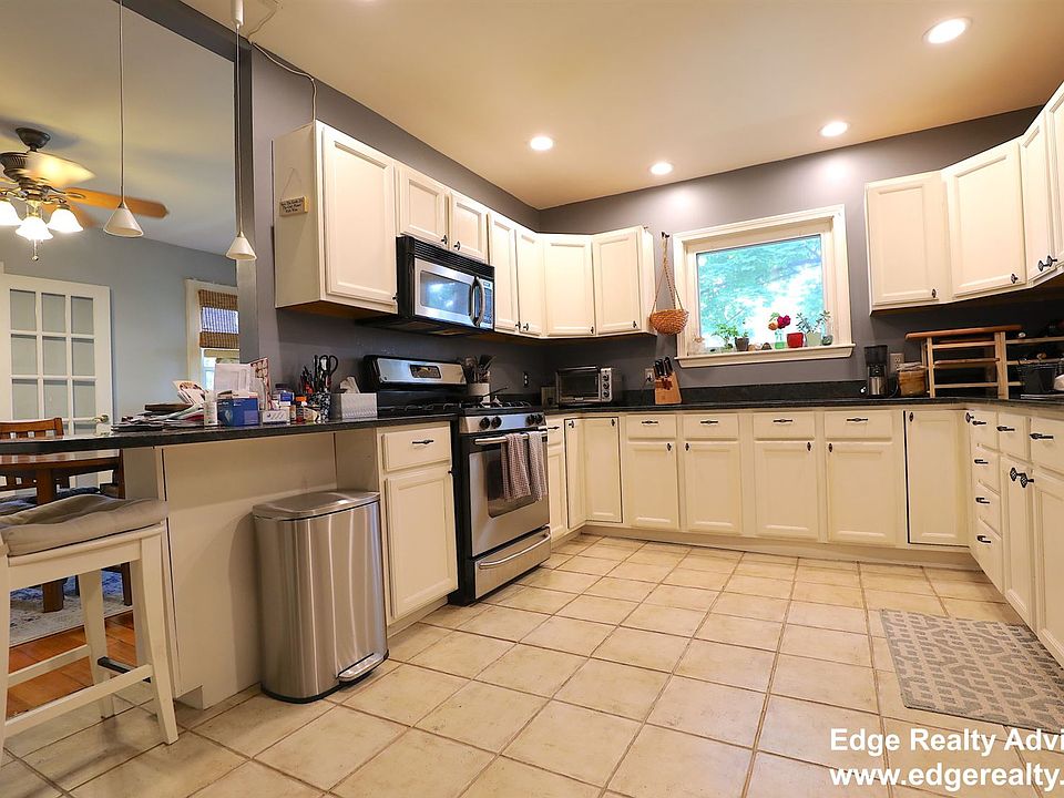 141 Nottinghill Rd. #1 Boston - Brighton Unit Photo 1 (1)