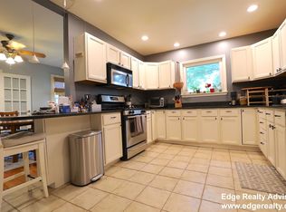 141 Nottinghill Rd #1, Brighton, MA 02135