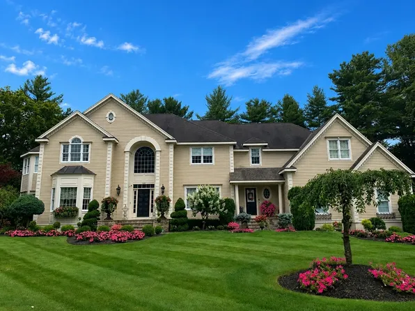 118 Mill St, Middleton, MA 01949