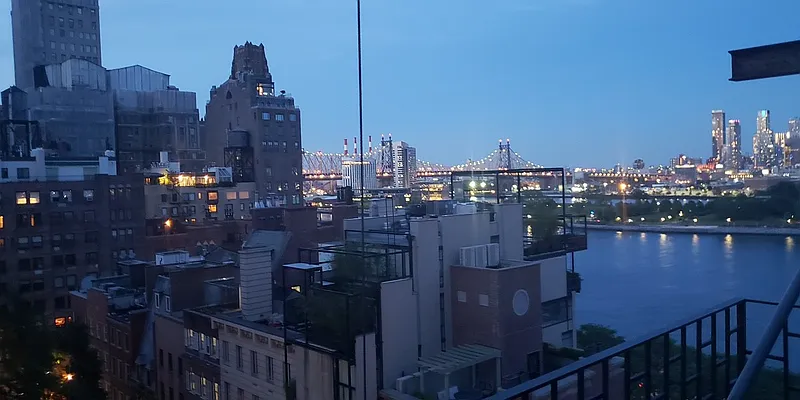 Sold by Berkshire Hathaway HomeServices New York Properties | media 13