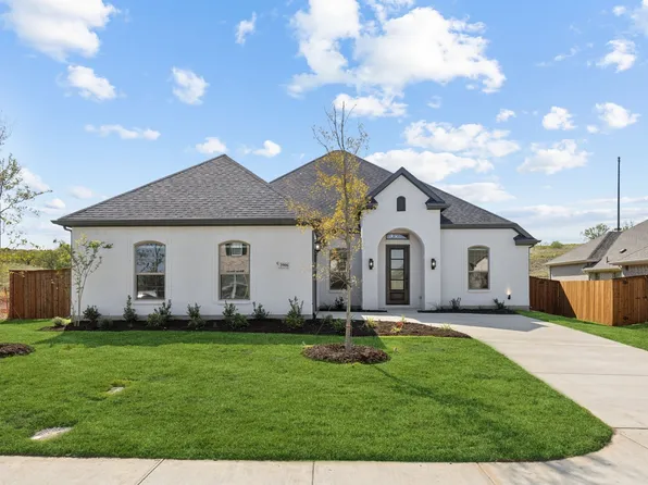 4349 Biddle St, Midlothian, TX 76065