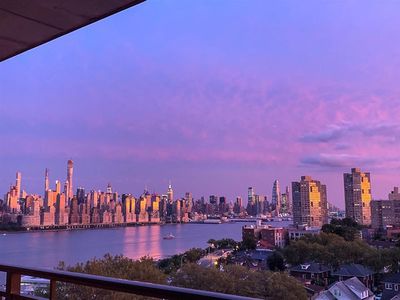 7855 Boulevard E, North Bergen, NJ, 07047