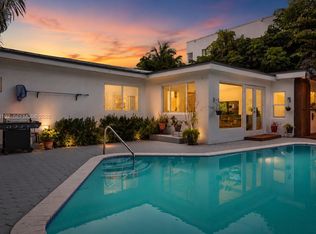 3551 E Glencoe St, Miami, FL 33133