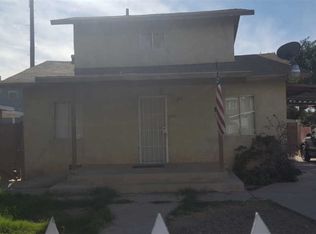 416 Rosemont St, Calexico, CA 92231