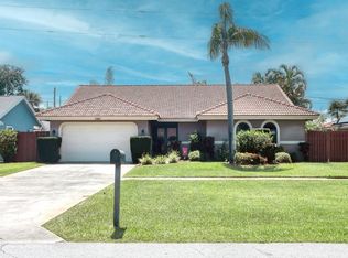 7997 W Country Club Blvd, Boca Raton, FL 33487