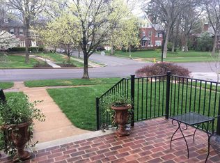 7100 Kingsbury Blvd, Saint Louis, MO