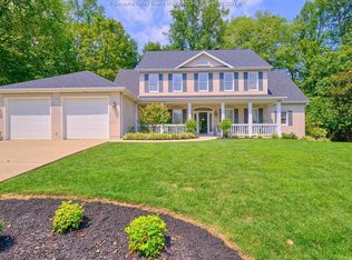 1017 Shawnee Trl, Elkview, WV 25071