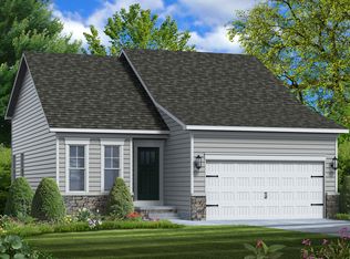 Wilmington Plan, Solomon's Place, Pittsville, MD 21850