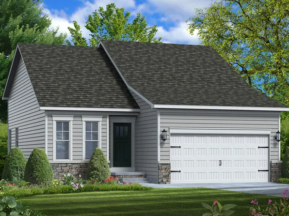 Wilmington Plan, Solomon's Place