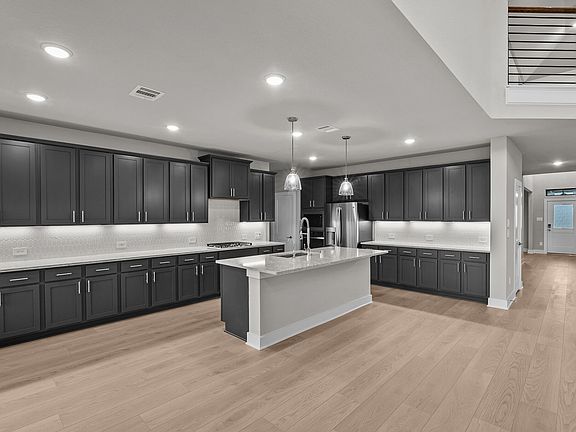 Kitchen - Representational Photo