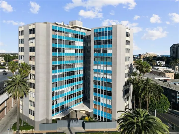 100 Atlantic Ave APT 1115, Long Beach, CA 90802
