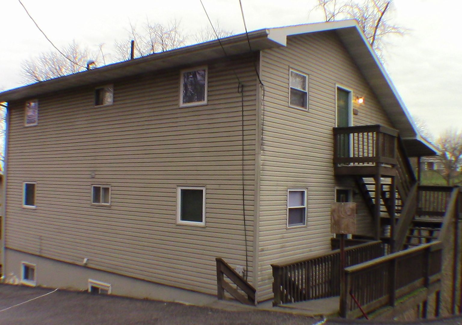 353 Gilmore St 353B, WV 26505 Zillow