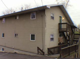 353 Gilmore St #353B, Morgantown, WV 26505