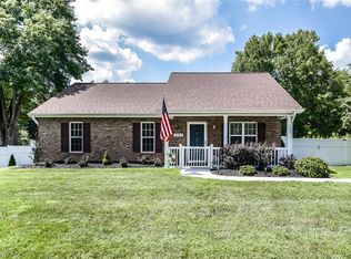 231 Lake Latham Rd, Mebane, NC 27302
