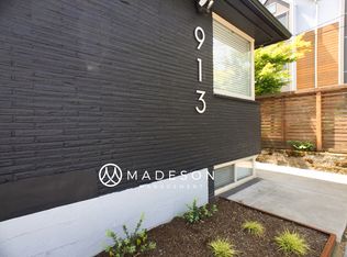 913 N 85th St #C, Seattle, WA 98103