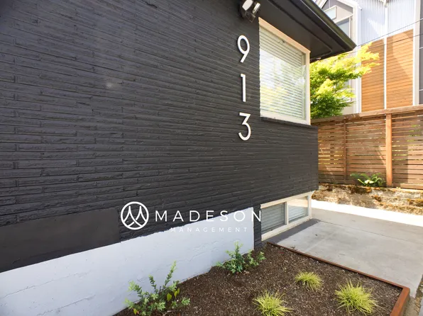 913 N. 85th Street, 913 N 85th St #D, Seattle, WA 98103