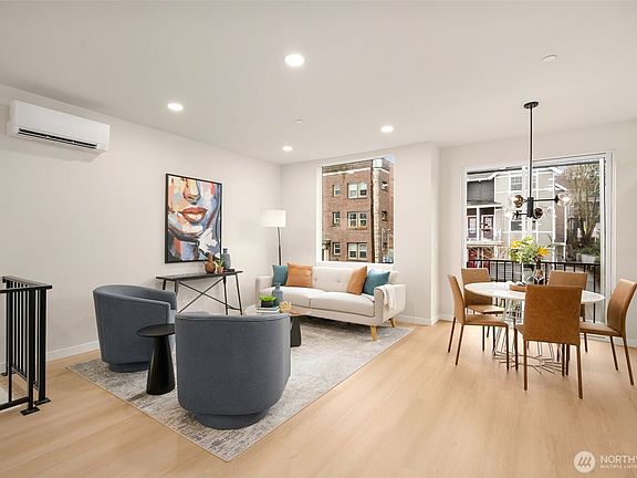 4th image of 1127 B 10th Avenue E