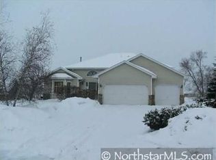 14280 Xenon St NW, Ramsey, MN 55303