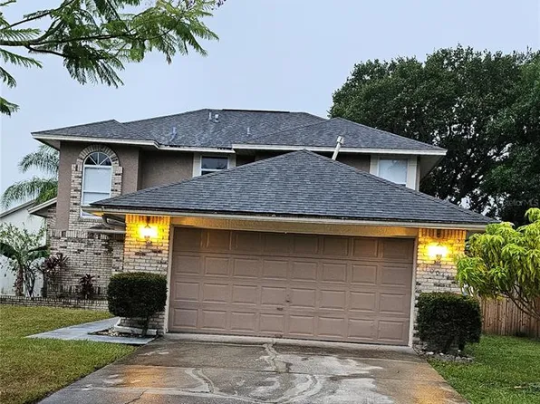 10044 Little Teak St, Orlando, FL 32825