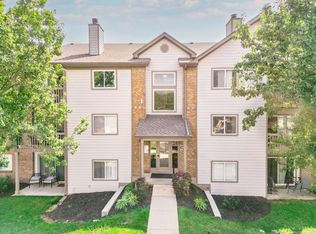 8945 Eagleview Dr APT 6, West Chester, OH