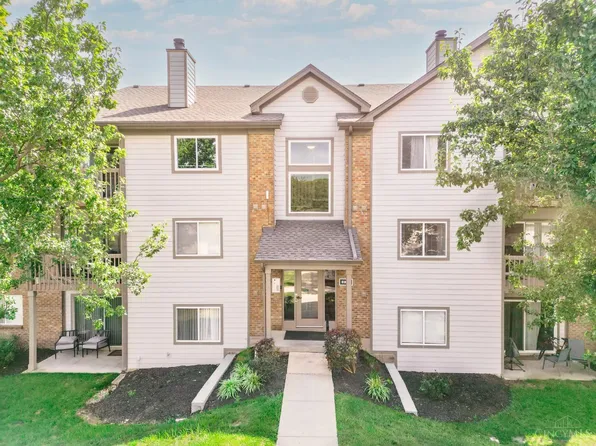 8945 Eagleview Dr APT 6, West Chester, OH 45069