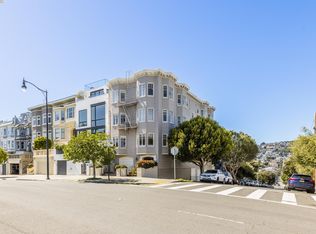 1150 Dolores St APT 1, San Francisco, CA 94110