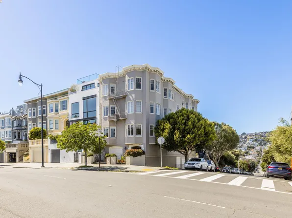 1150 Dolores St APT 1, San Francisco, CA 94110