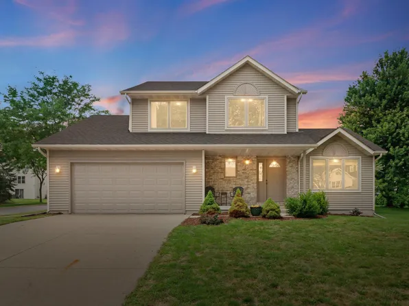510 Traveler Ln, Madison, WI 53718