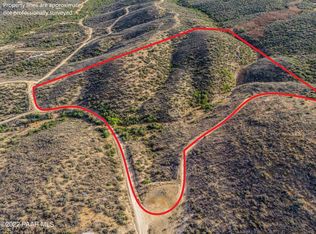 10699 E Prescott Dells Rd, Dewey, AZ 86327