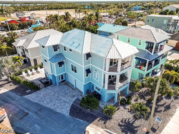 2601 Estero Blvd, Fort Myers Beach, FL 33931