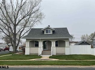 2202 Avenue F, Scottsbluff, NE 69361