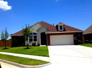 9266 Pampas St, Beaumont, TX 77713