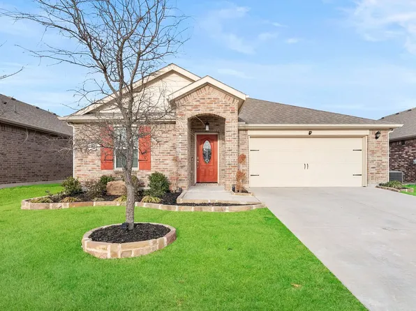 804 Meadow Wood Ln, Princeton, TX 75407