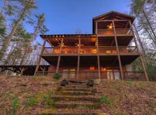 174 Gallery Ct #1-9605, Ellijay, GA 30540